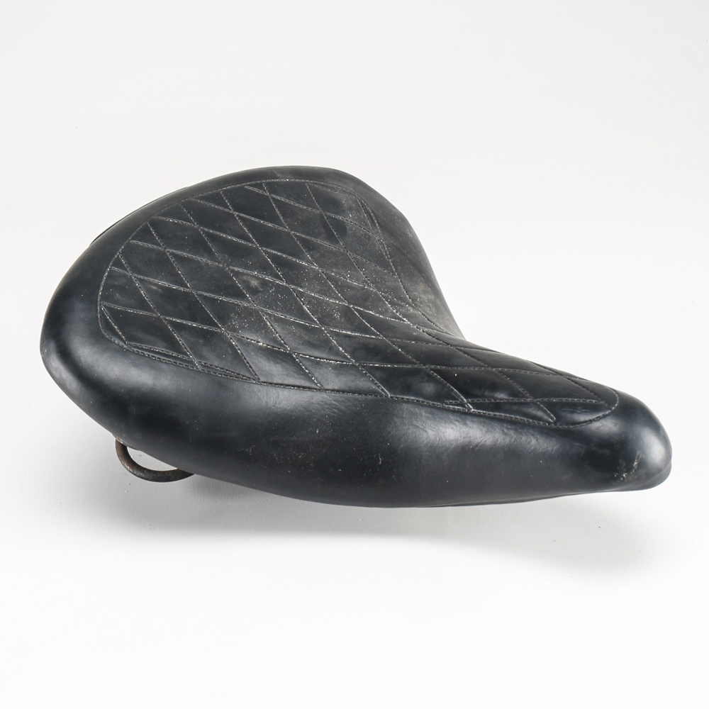mesinger bike seat