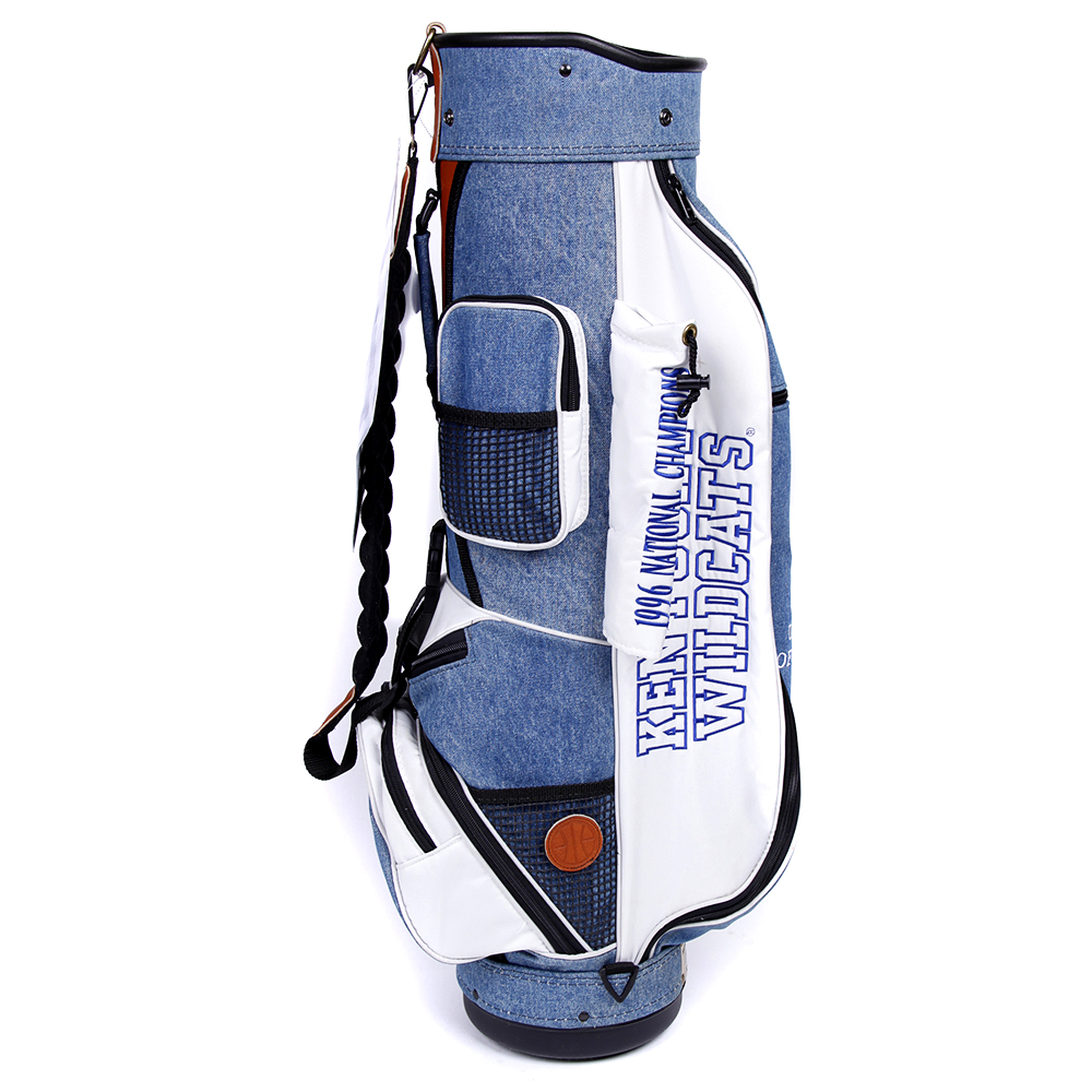 1996 Univeristy of Kentucky National Championship Golf Bag EBTH