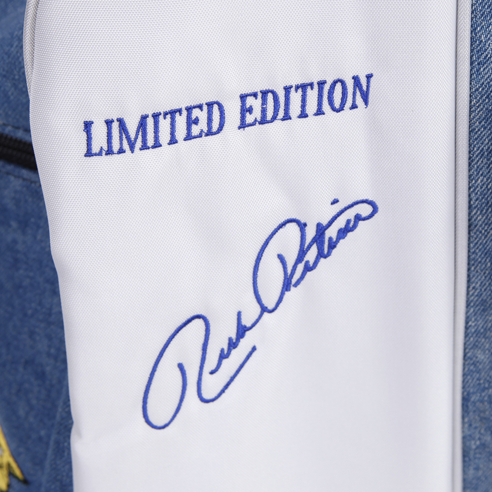 1996 Univeristy of Kentucky National Championship Golf Bag EBTH