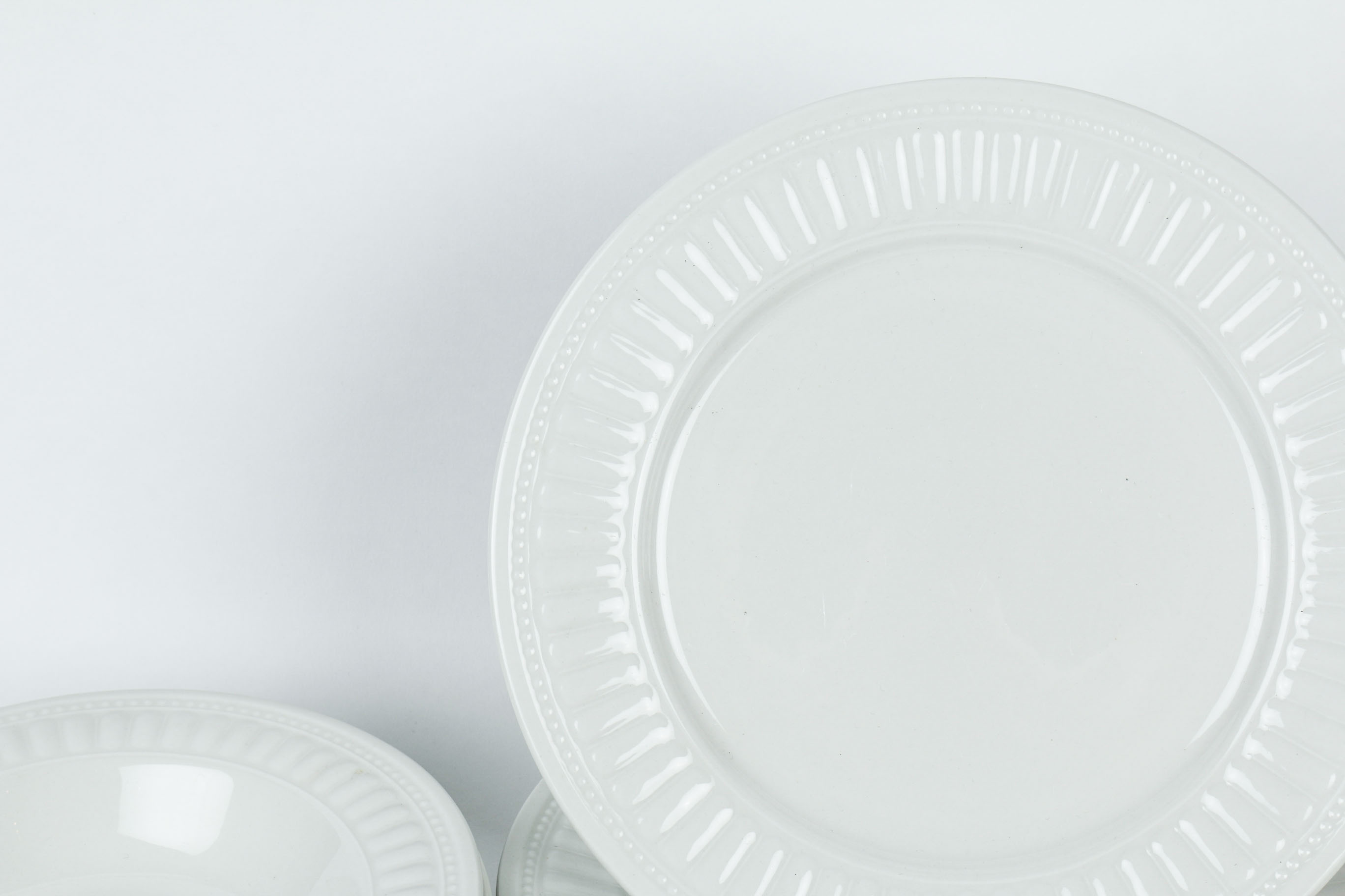 Majesticware by Oneida in "Athena" Service for Four EBTH