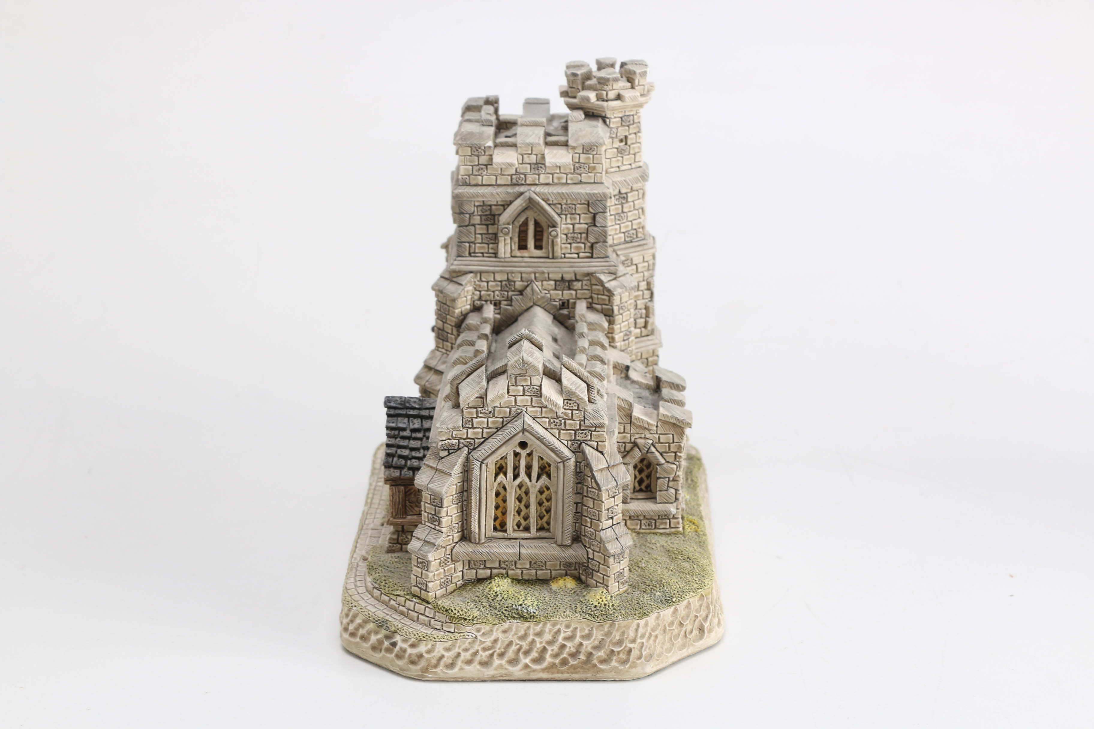 Enesco David Winter Cottage Figurines EBTH