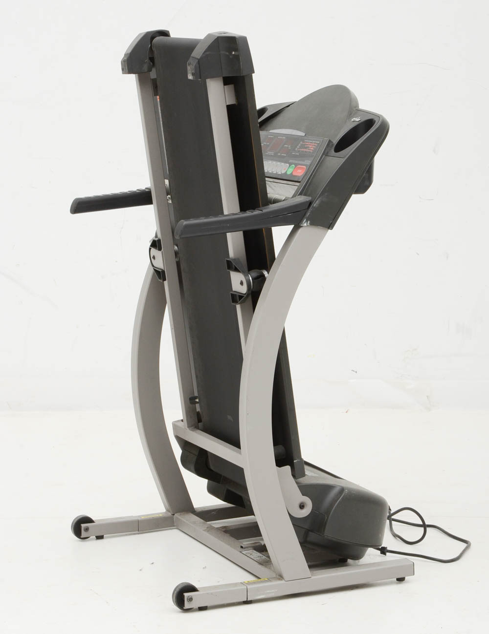 Proform 535X Space Saving Treadmill EBTH