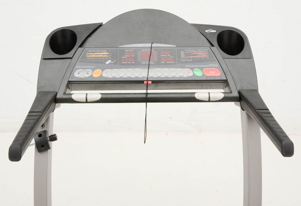 Proform 535X Space Saving Treadmill EBTH