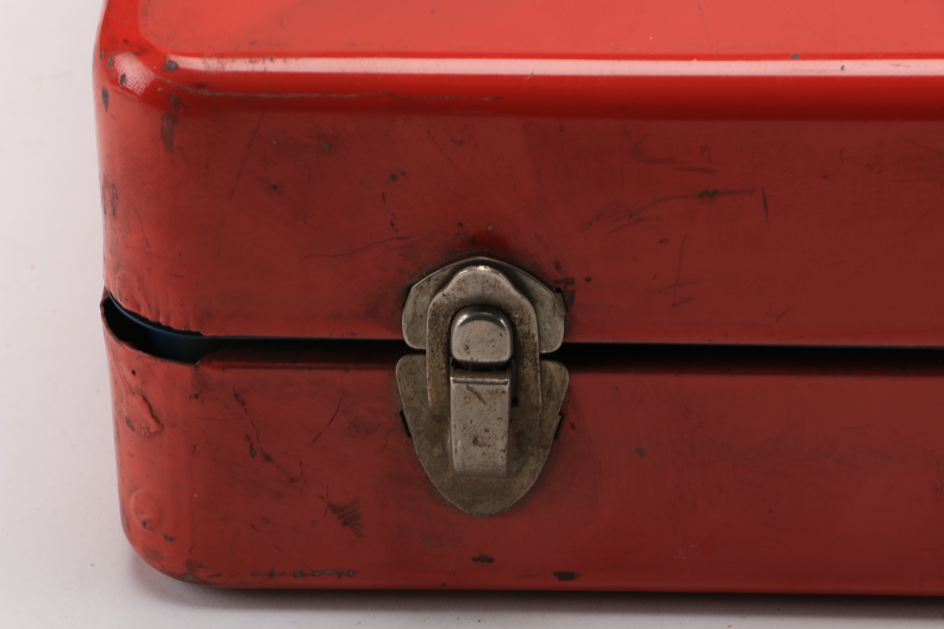 1940s "The Constructioneer" Metal Building Toy EBTH