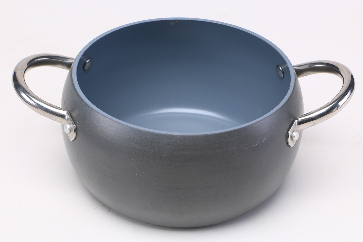 Green Pan "Todd English Collection" Cookware EBTH