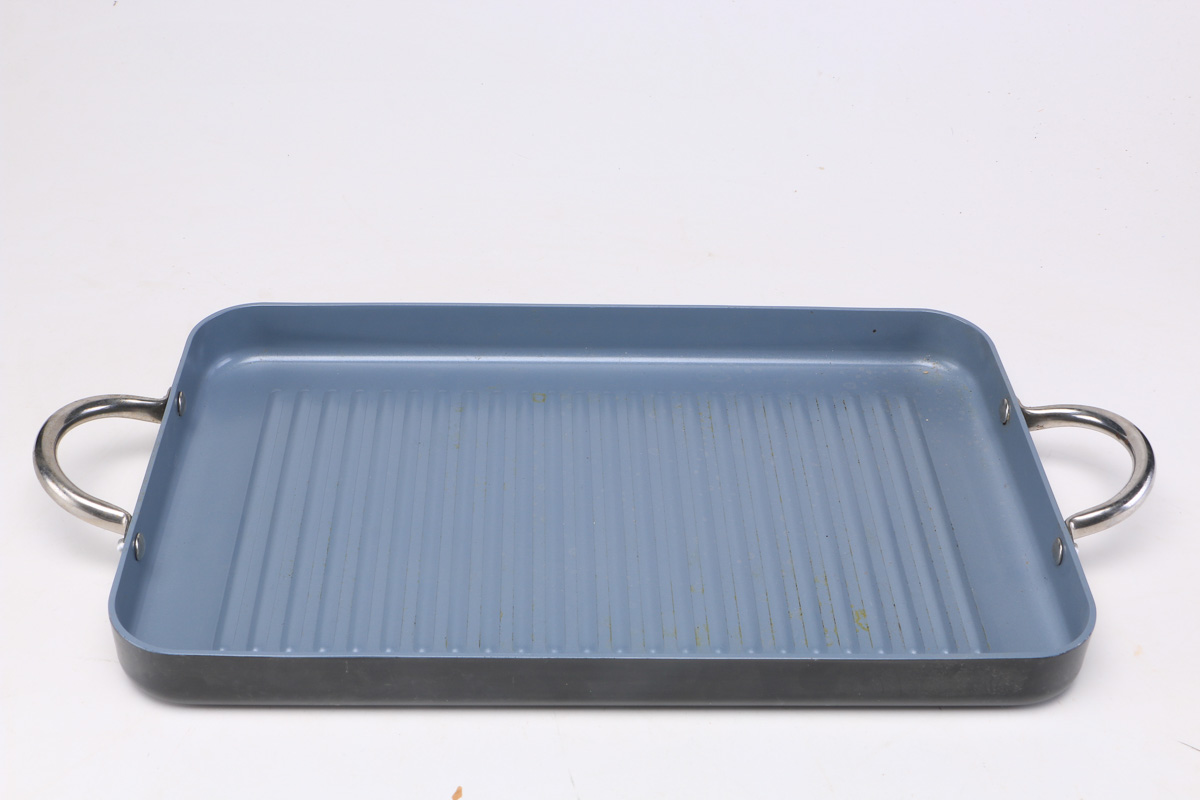 Green Pan "Todd English Collection" Cookware EBTH