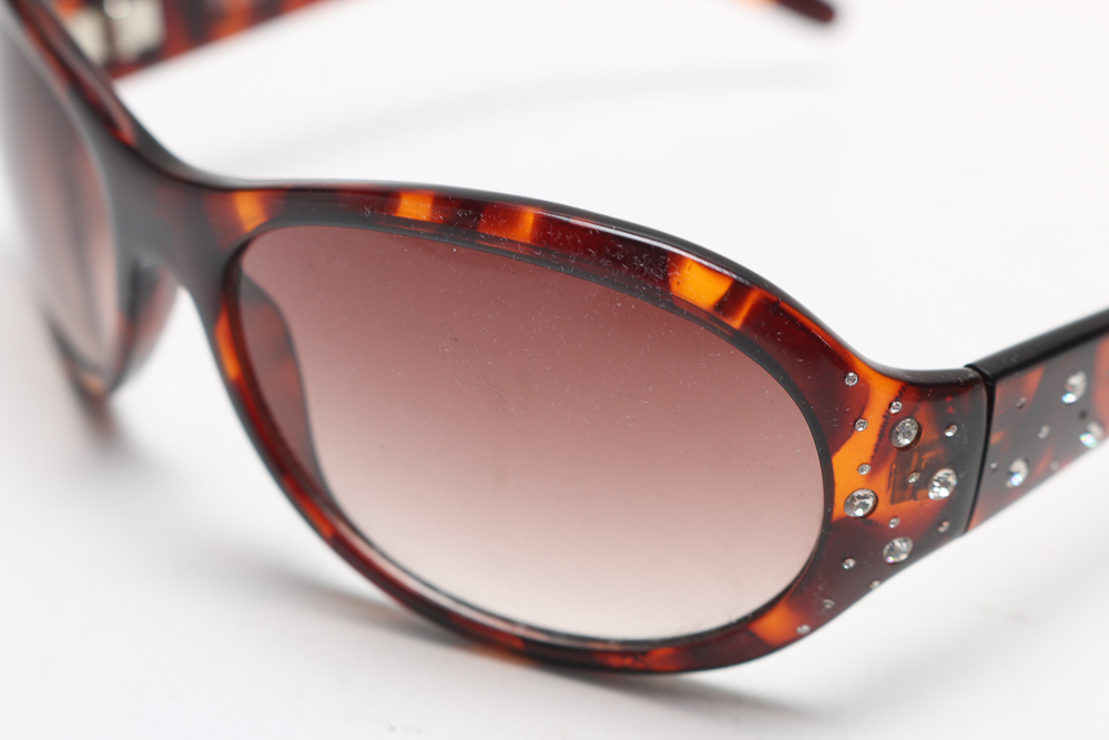 Joan Rivers and Suzanne Somers Designer Sunglasses EBTH