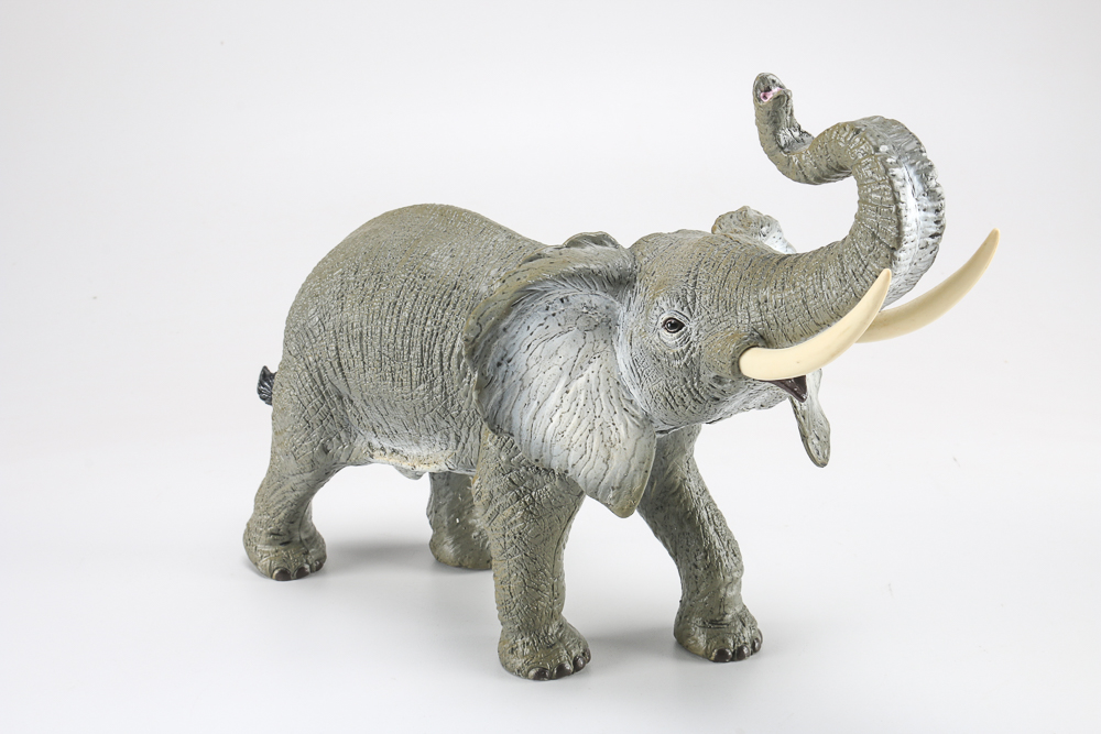 Hobby Lobby Wild Animal Home Decor Set EBTH