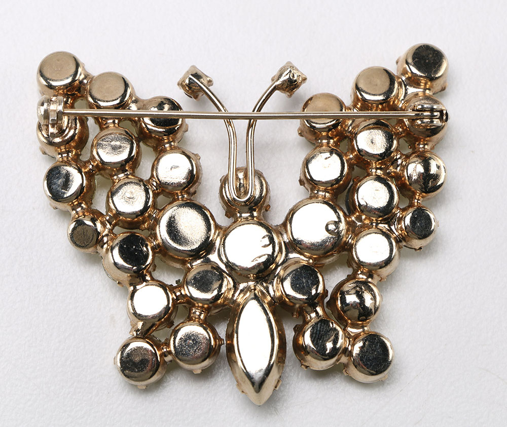 Selection of Colorful Costume Jewelry EBTH