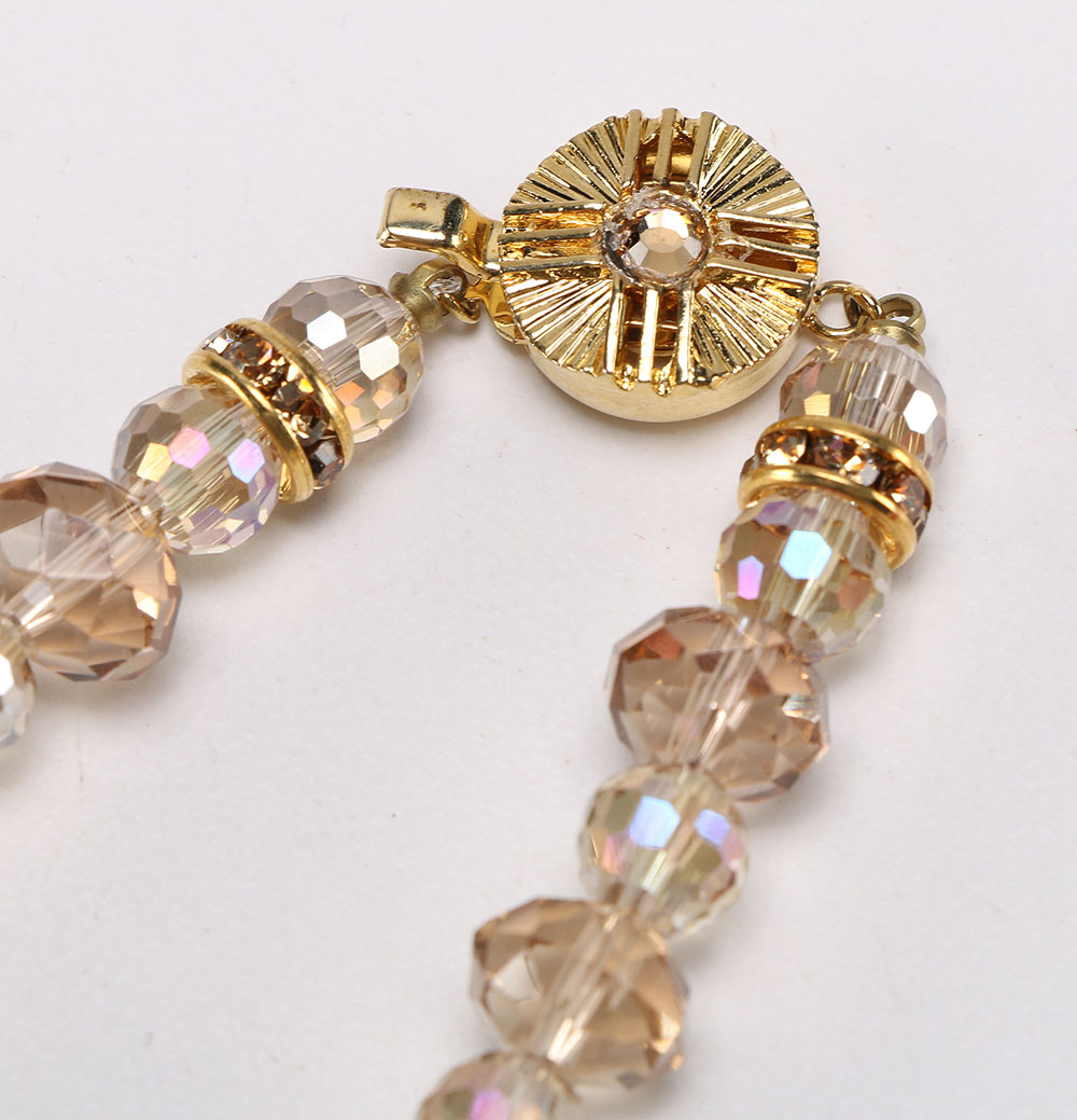 Selection of Colorful Costume Jewelry EBTH