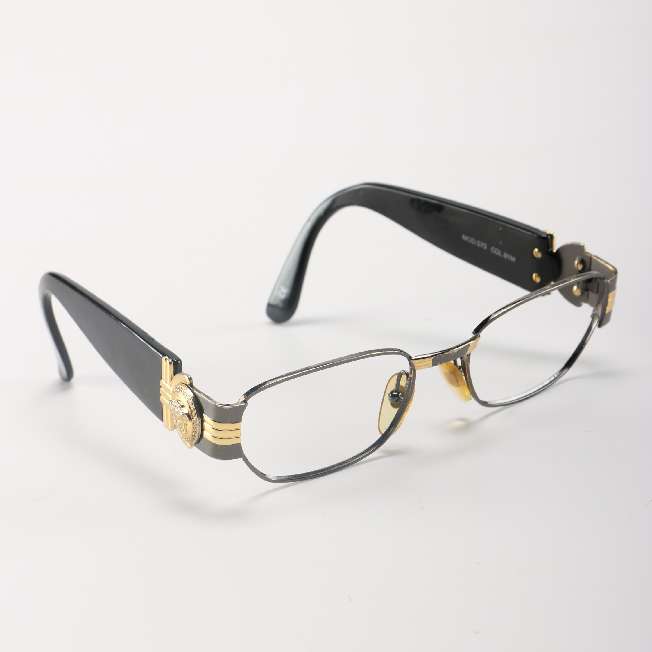 gianni versace eyeglasses