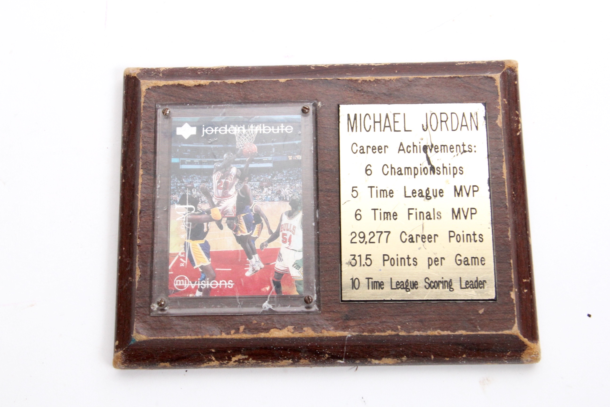 Group of Framed Sports Collector Cards EBTH