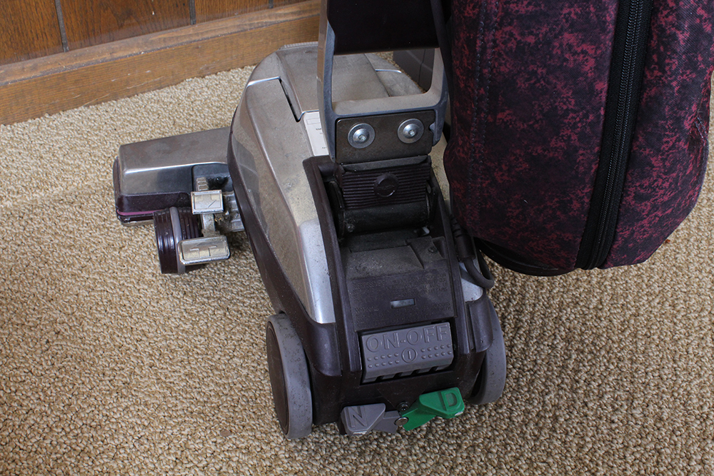 Kirby G5 Performance Vacuum with Attachments and Accessories EBTH