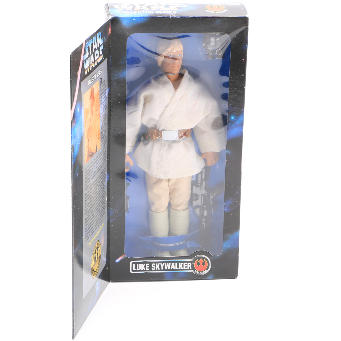 star wars collector series 1996 value