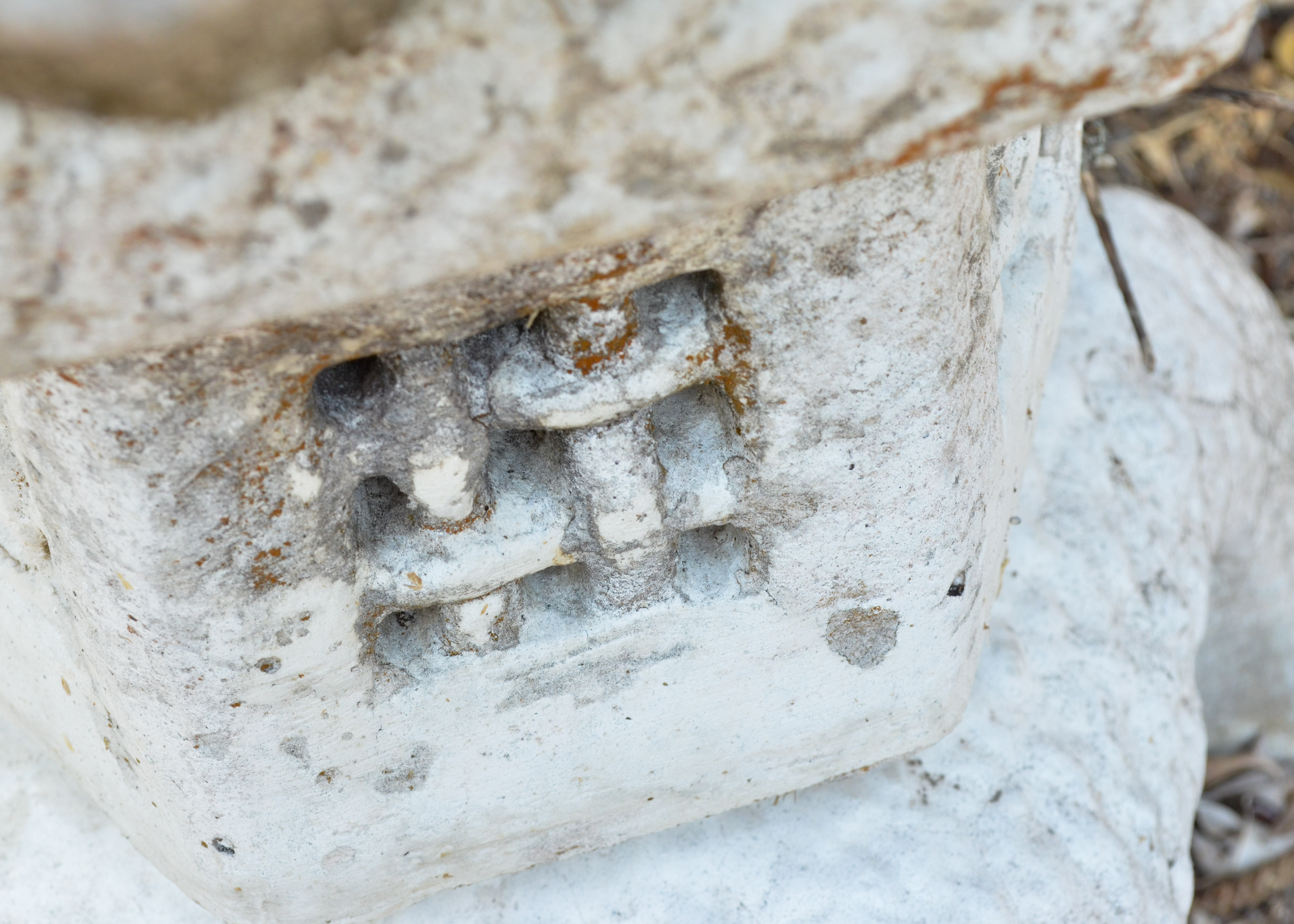 Concrete Garden Pagoda | EBTH