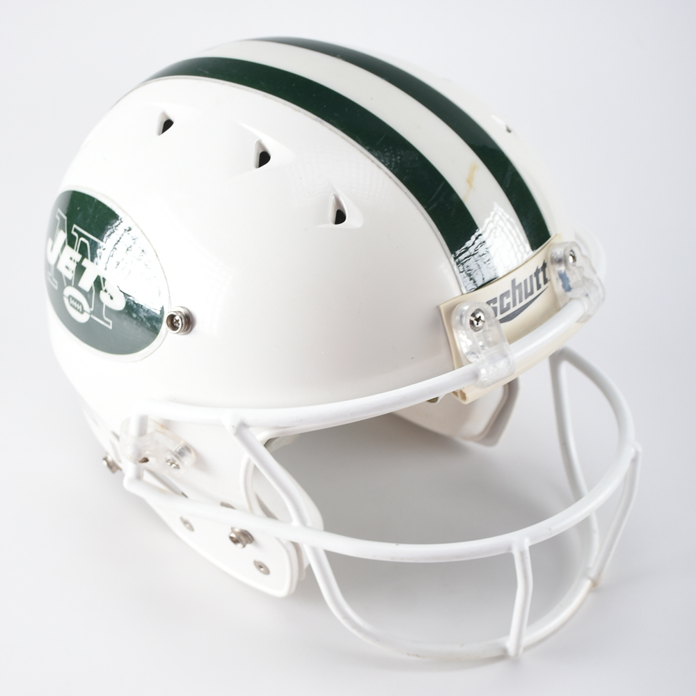 ny jets hard hat