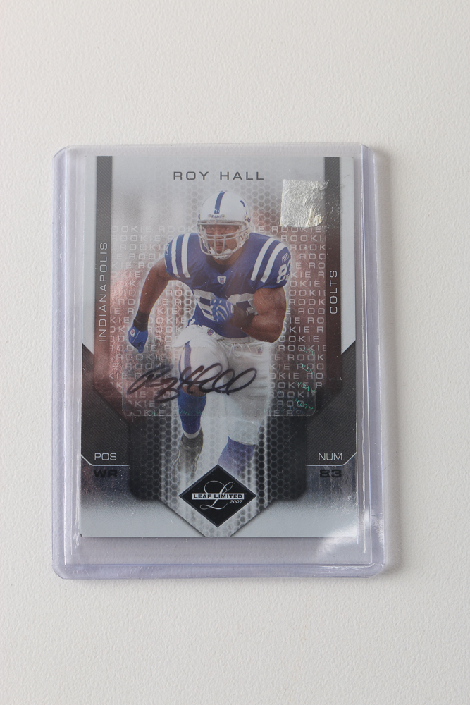 2000 Football Jersey Cards EBTH