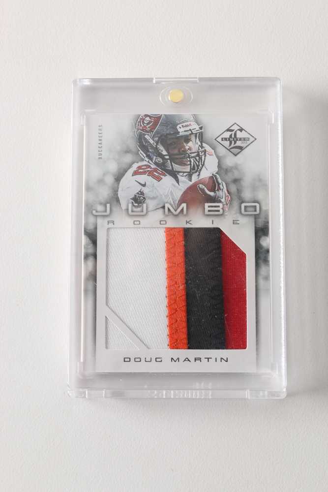 2000 Football Jersey Cards EBTH