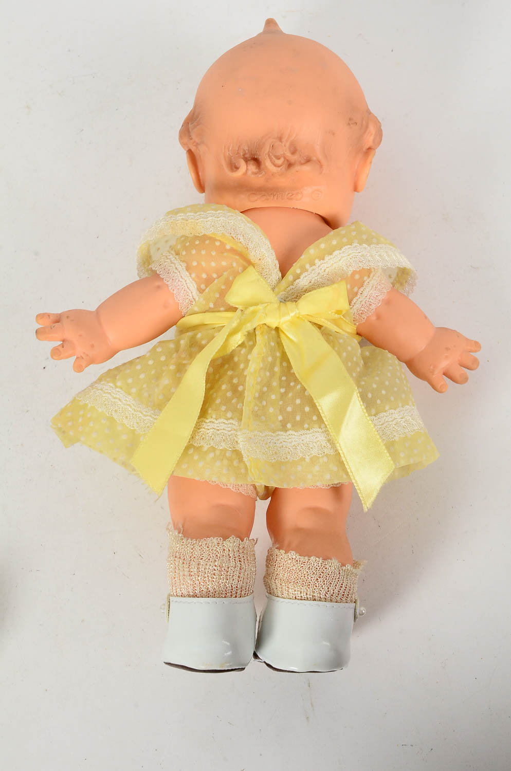 Vintage Kewpie Dolls by Cameo EBTH
