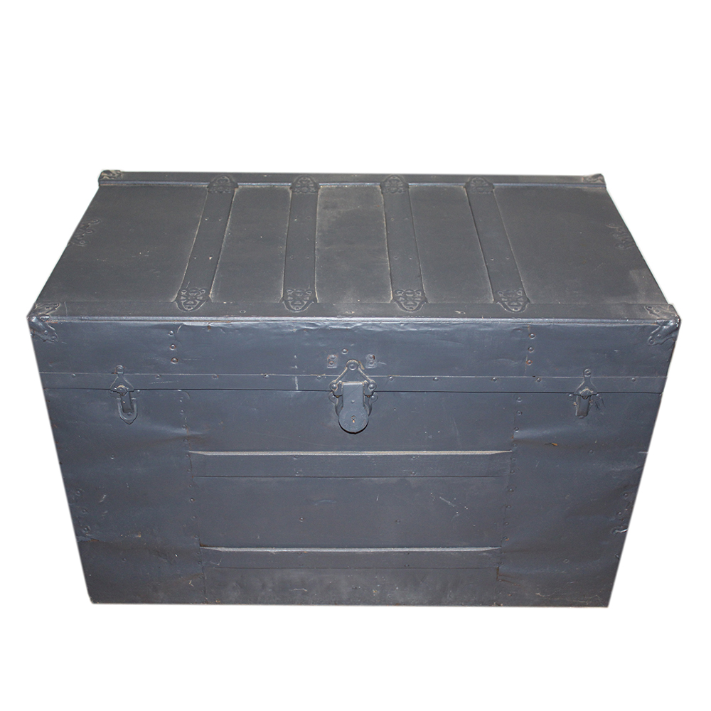 Corbin Cabinet Lock Company Trunk Ebth