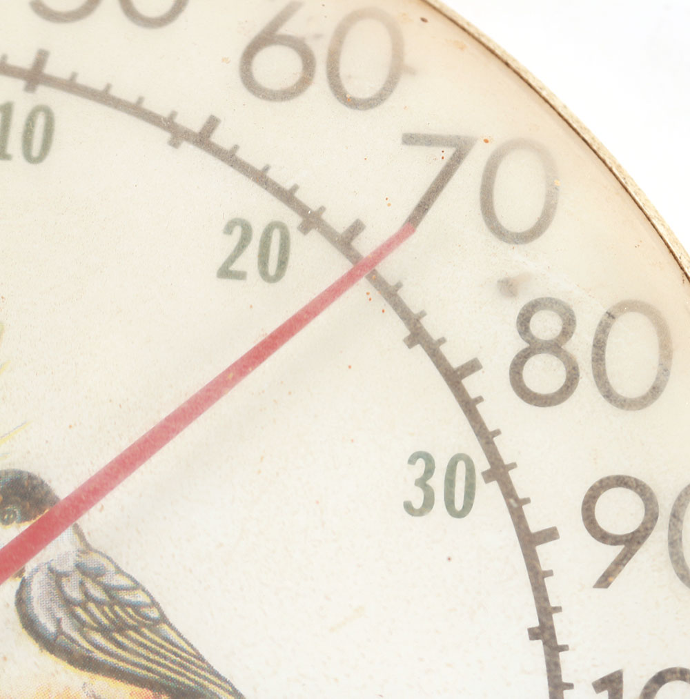 LL Bean Thermometer EBTH