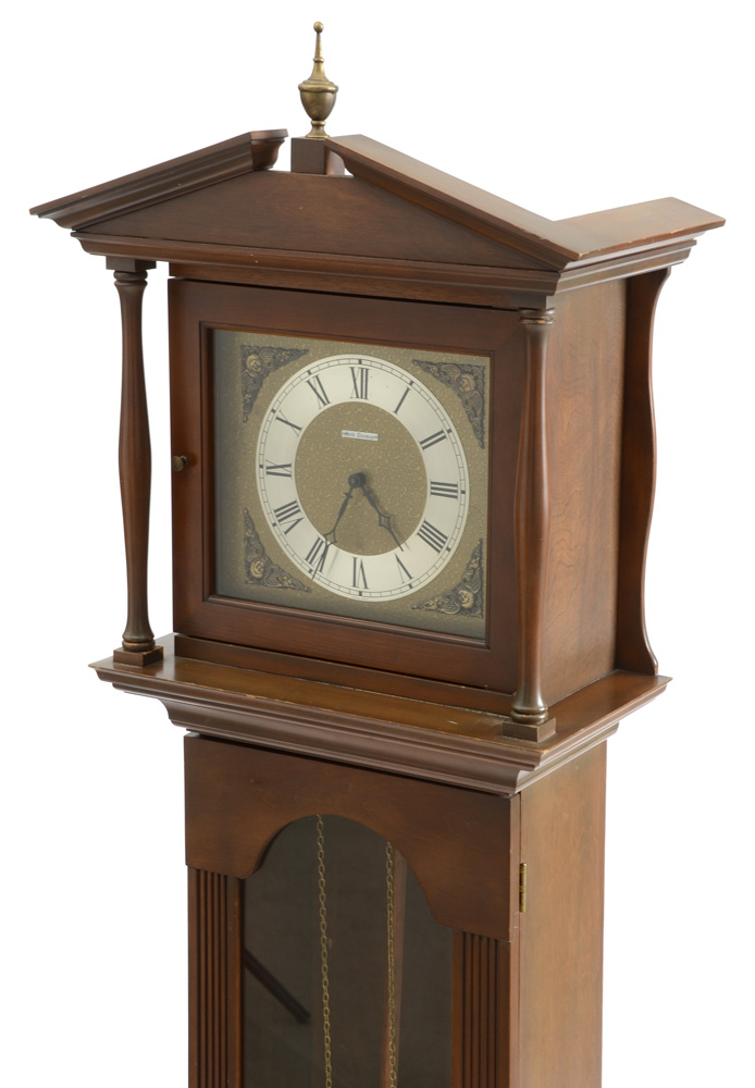Seth Thomas "Grandmother" Clock EBTH