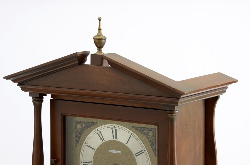 Seth Thomas "Grandmother" Clock EBTH