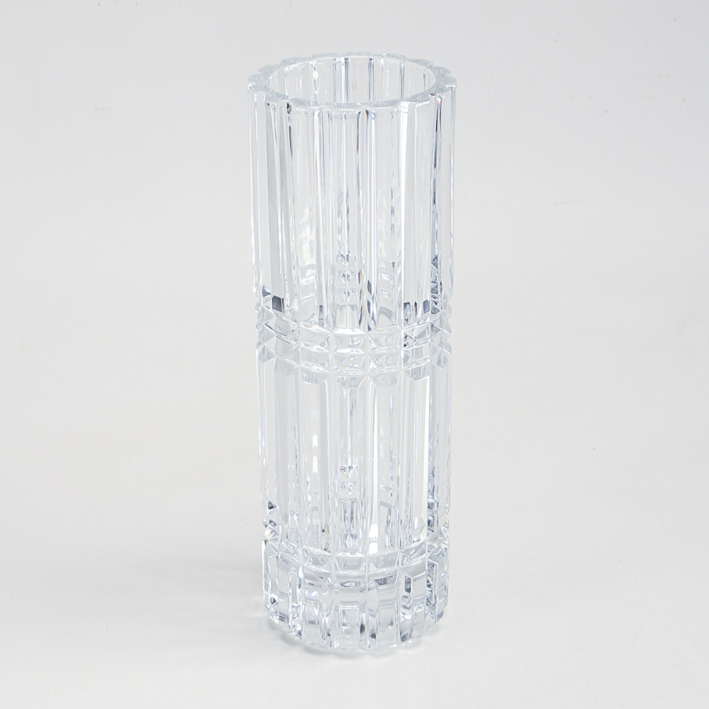 Crystal Vase EBTH