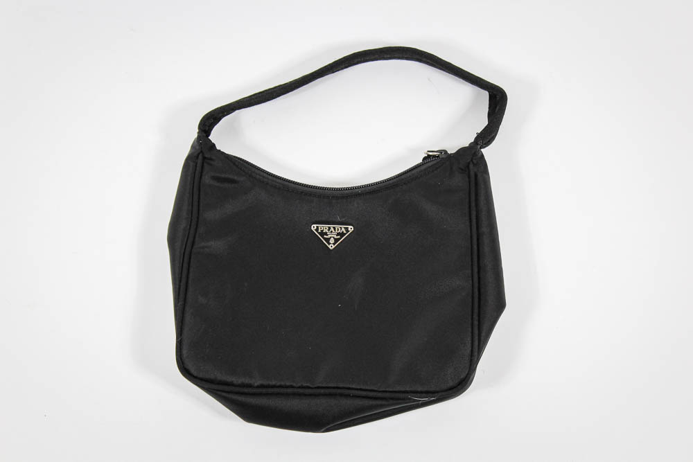 prada tessuto handbag