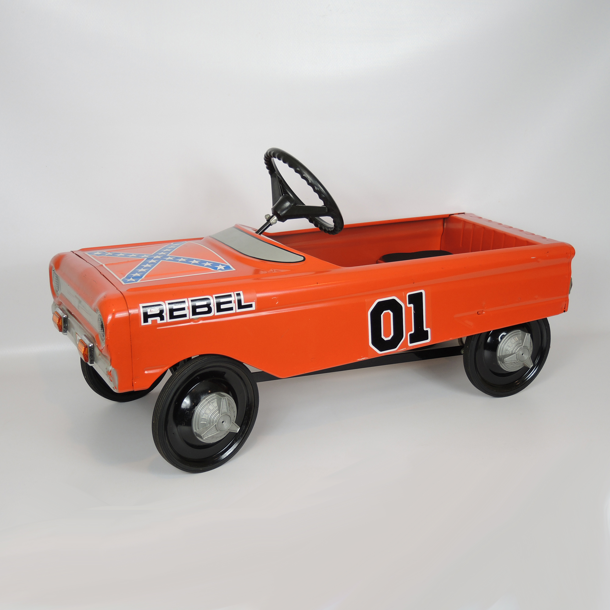 general lee pedal car for sale