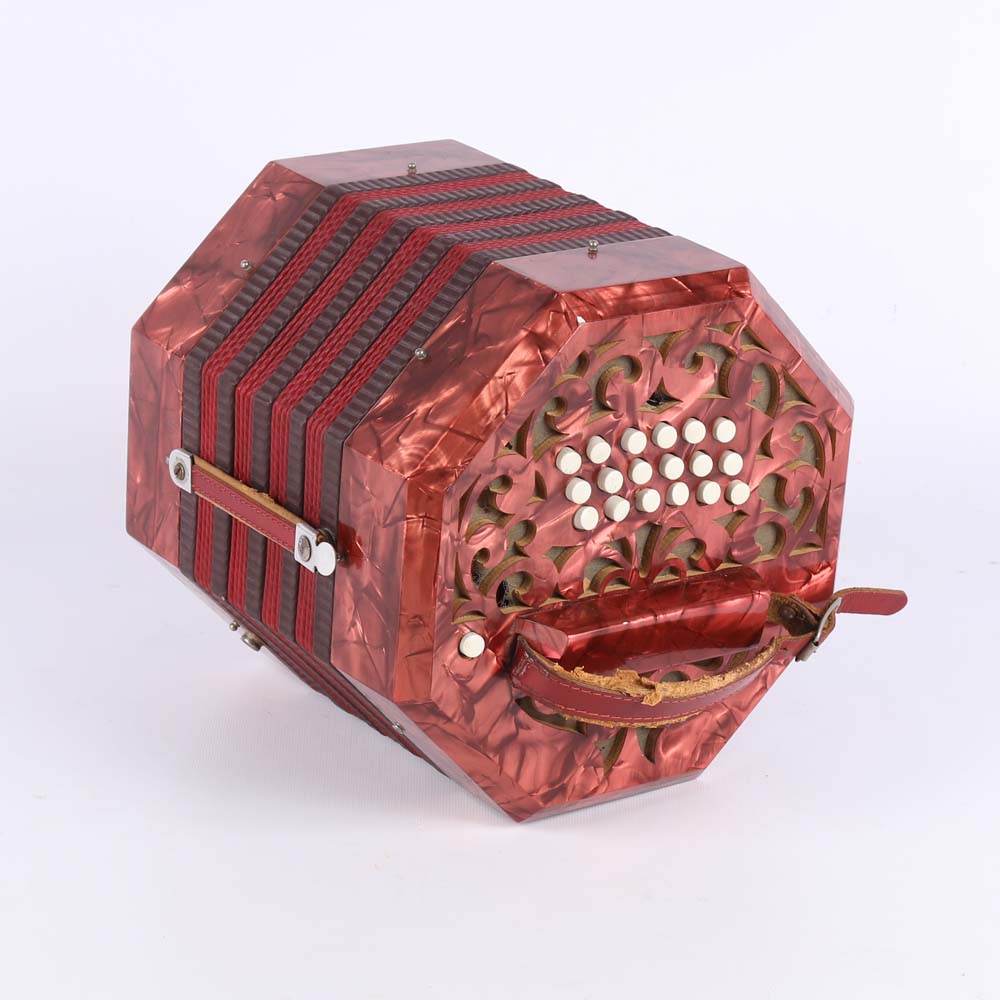 Vintage Concertina EBTH