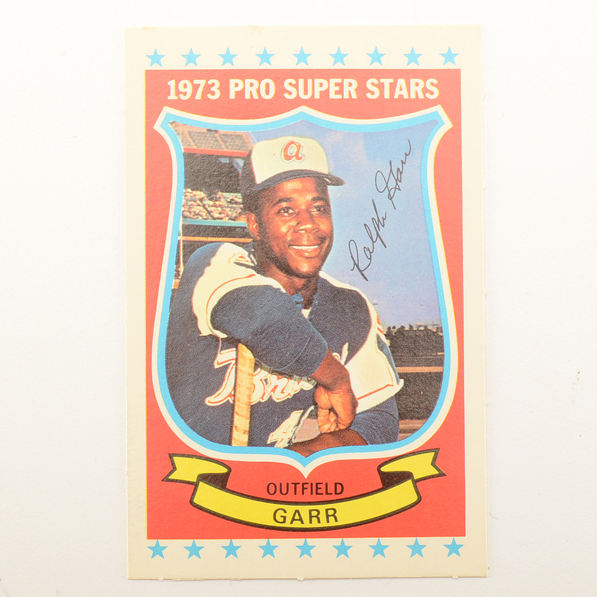 1973 Kelloggs Baseball Card Complete Set EBTH
