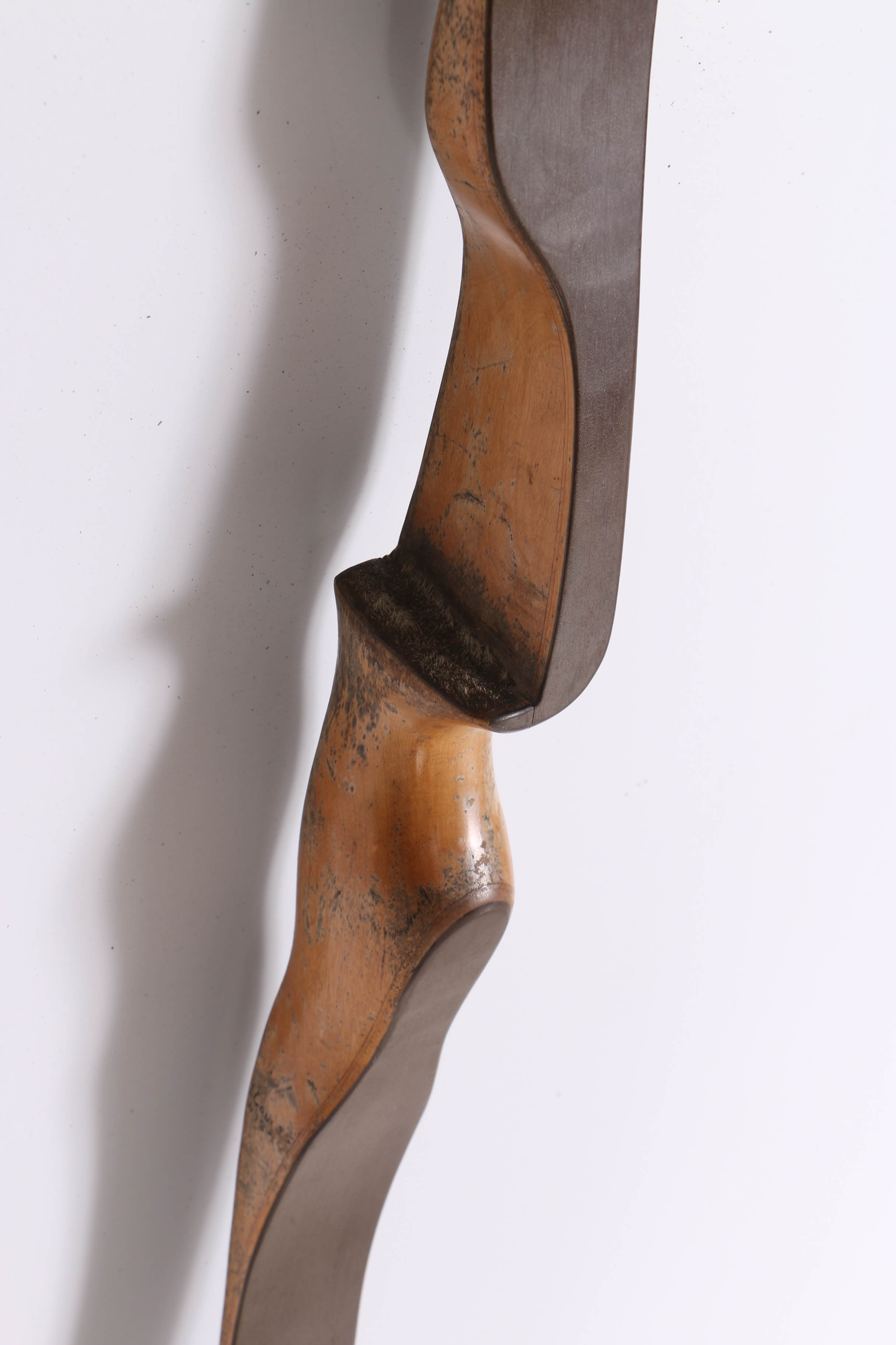 Indian Archery "Warrior" Recurve Bow EBTH