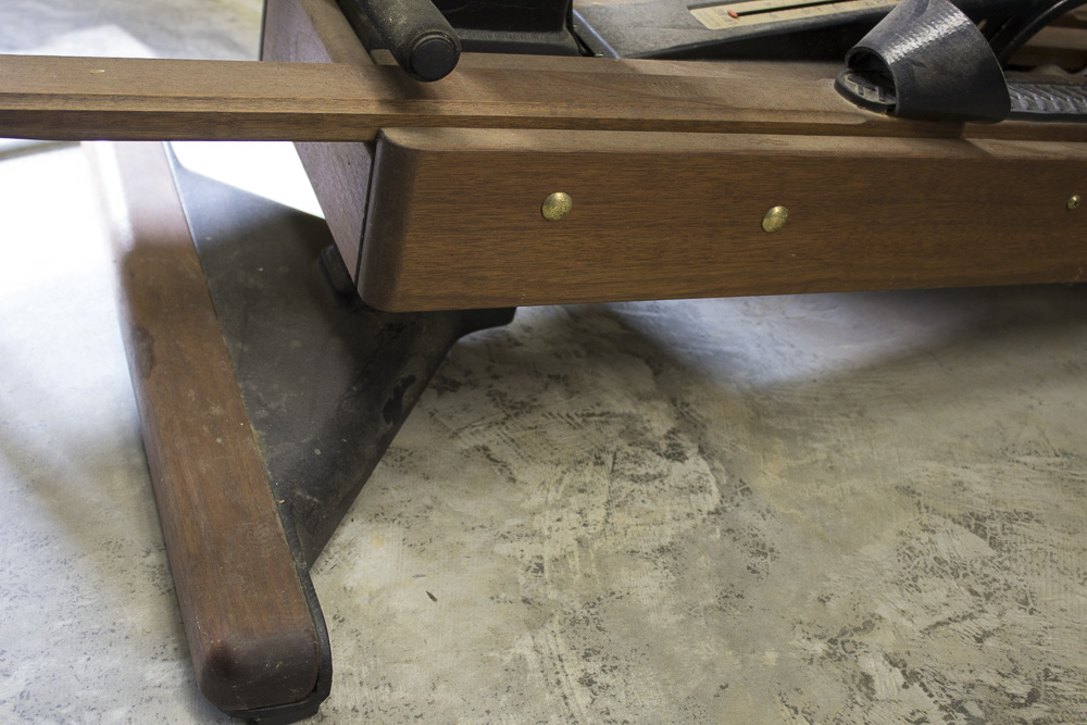 Nordictrack Elite Cross Country Ski Machine EBTH