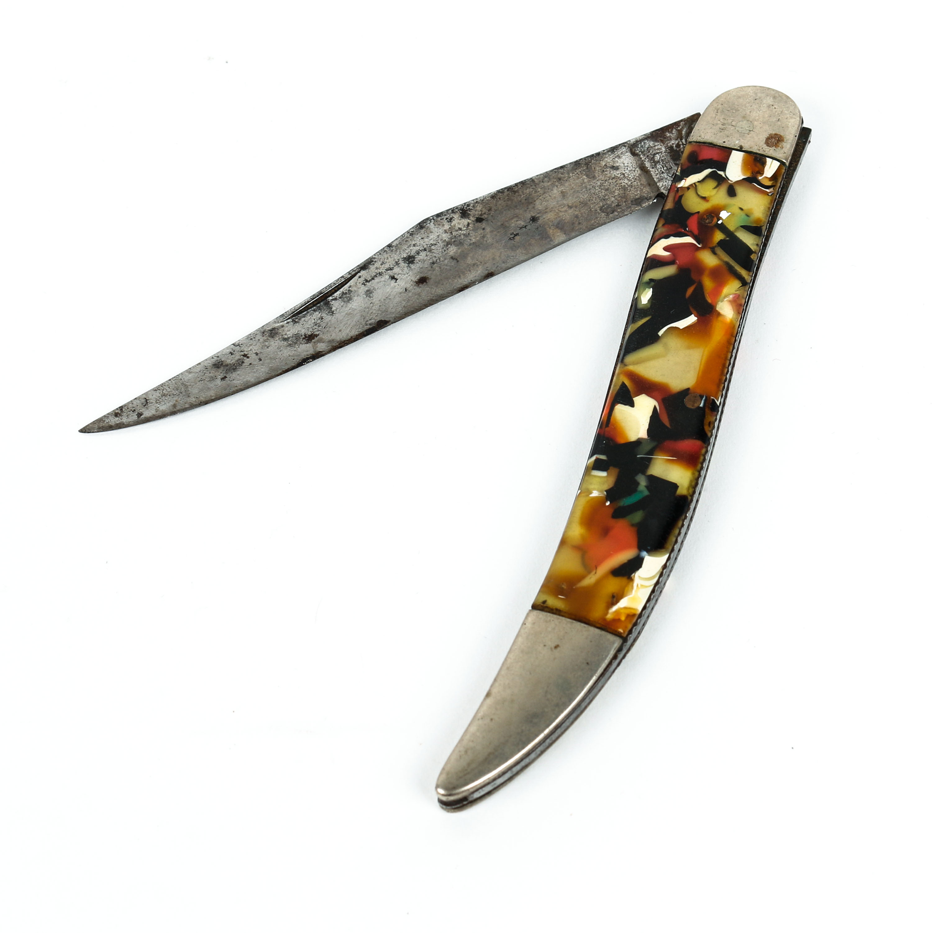 Vintage Kent Collectors Pocket Knife EBTH