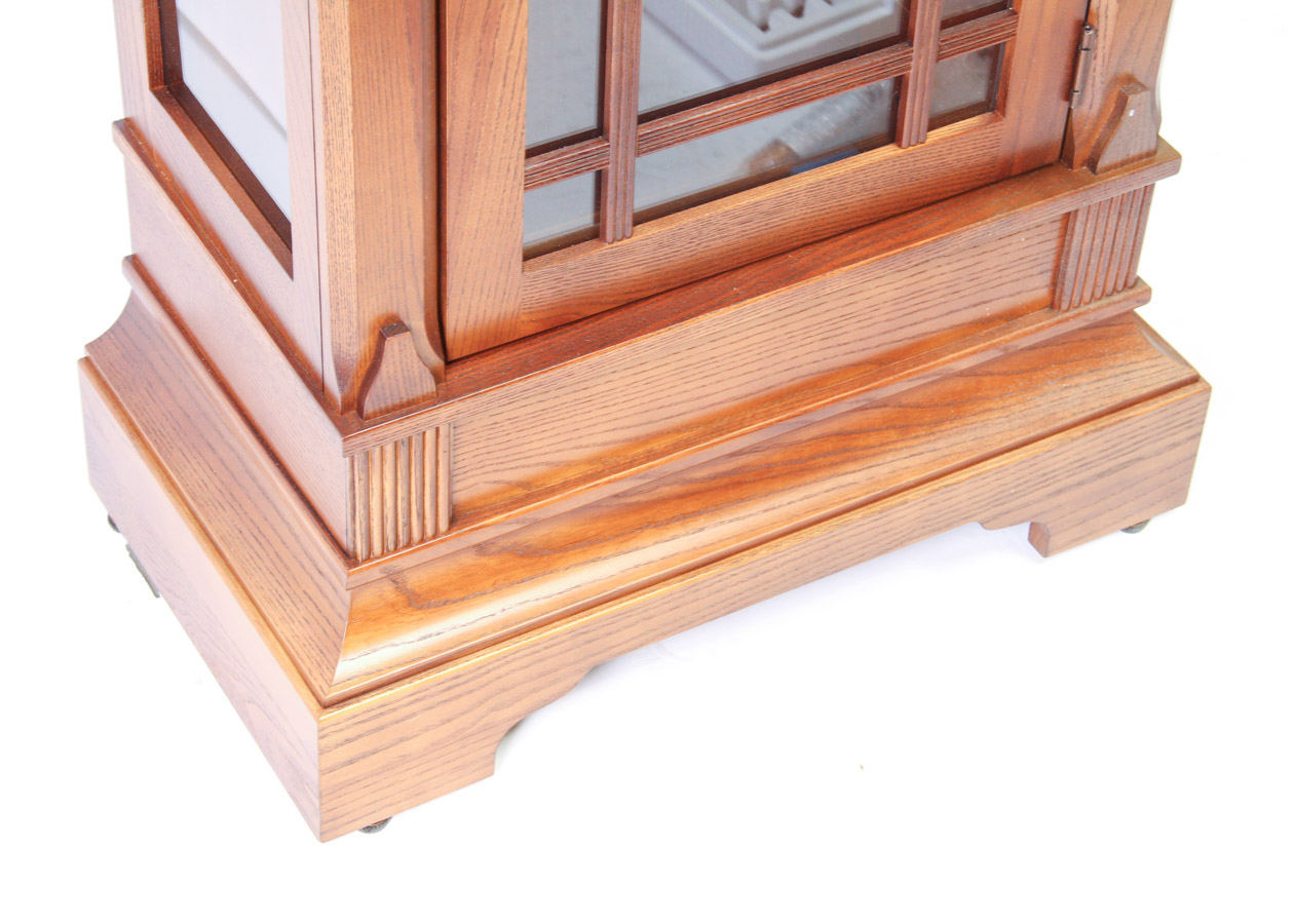 Howard Miller 'Greene' Grandfather Clock EBTH