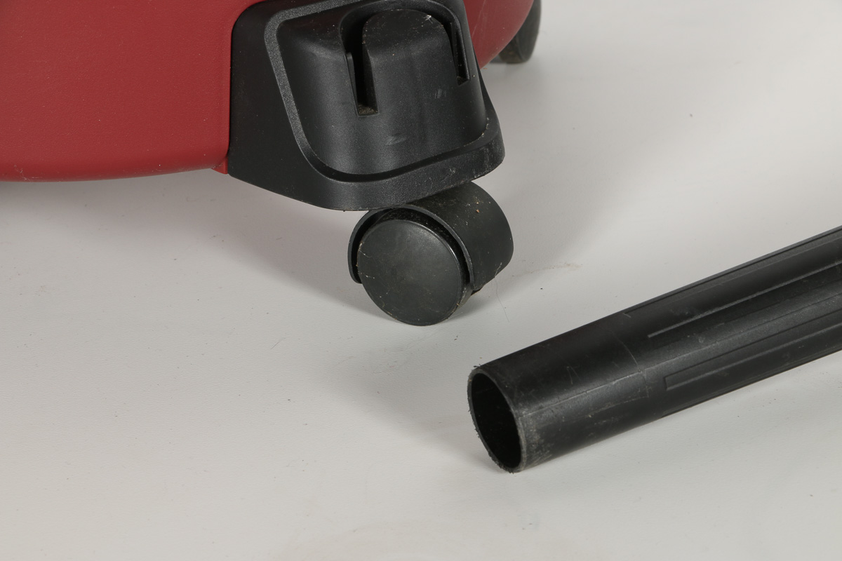 Central Machinery Wet/Dry Vacuum/Blower EBTH