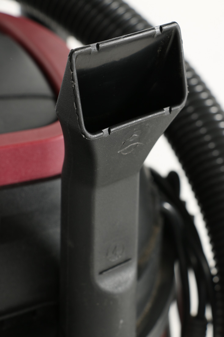 Central Machinery Wet/Dry Vacuum/Blower EBTH