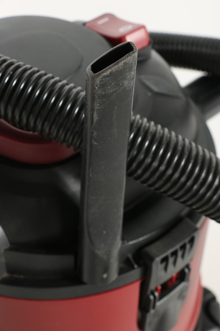 Central Machinery Wet/Dry Vacuum/Blower EBTH