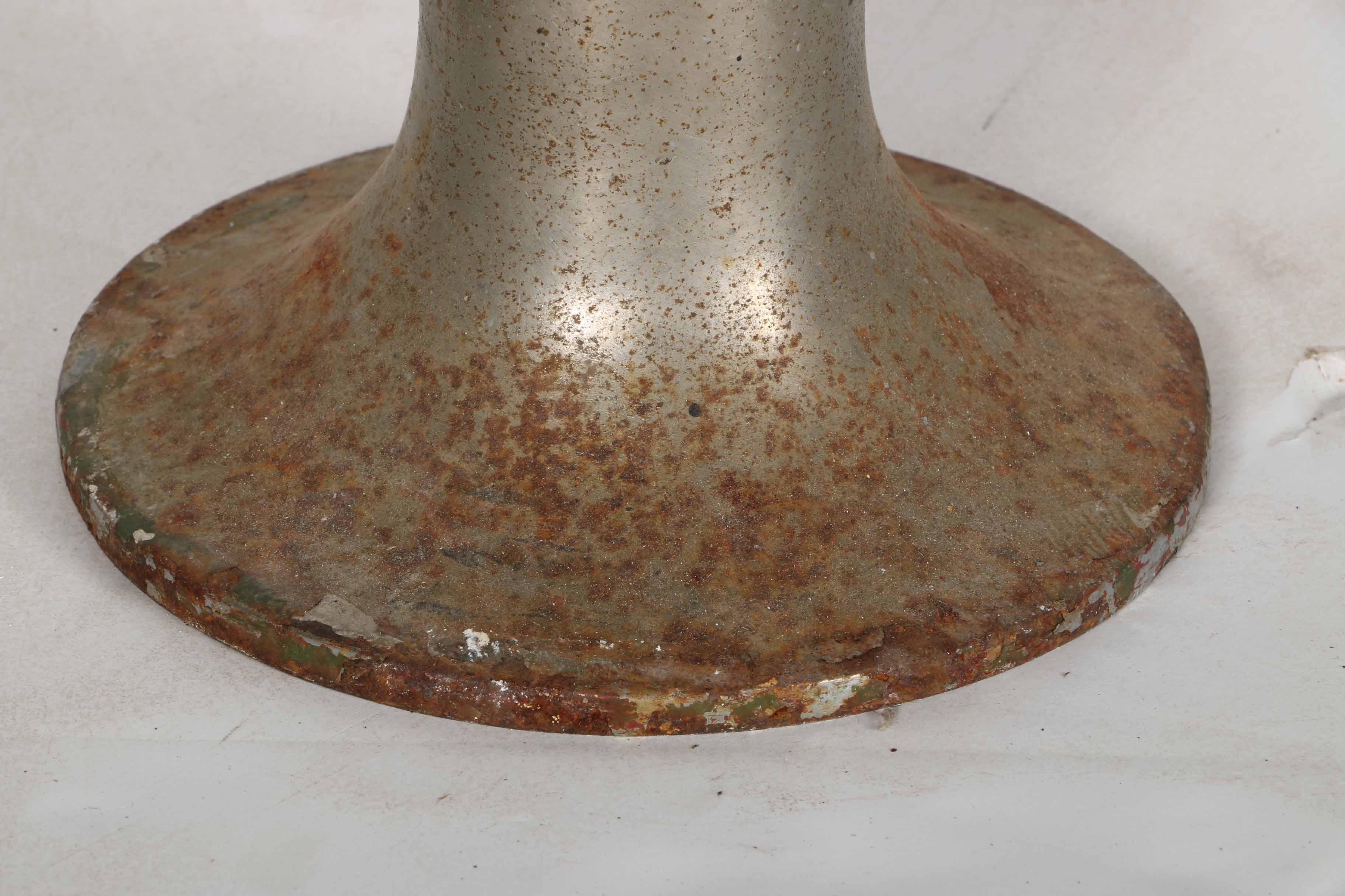 Three Vintage Soda Fountain Stools | EBTH