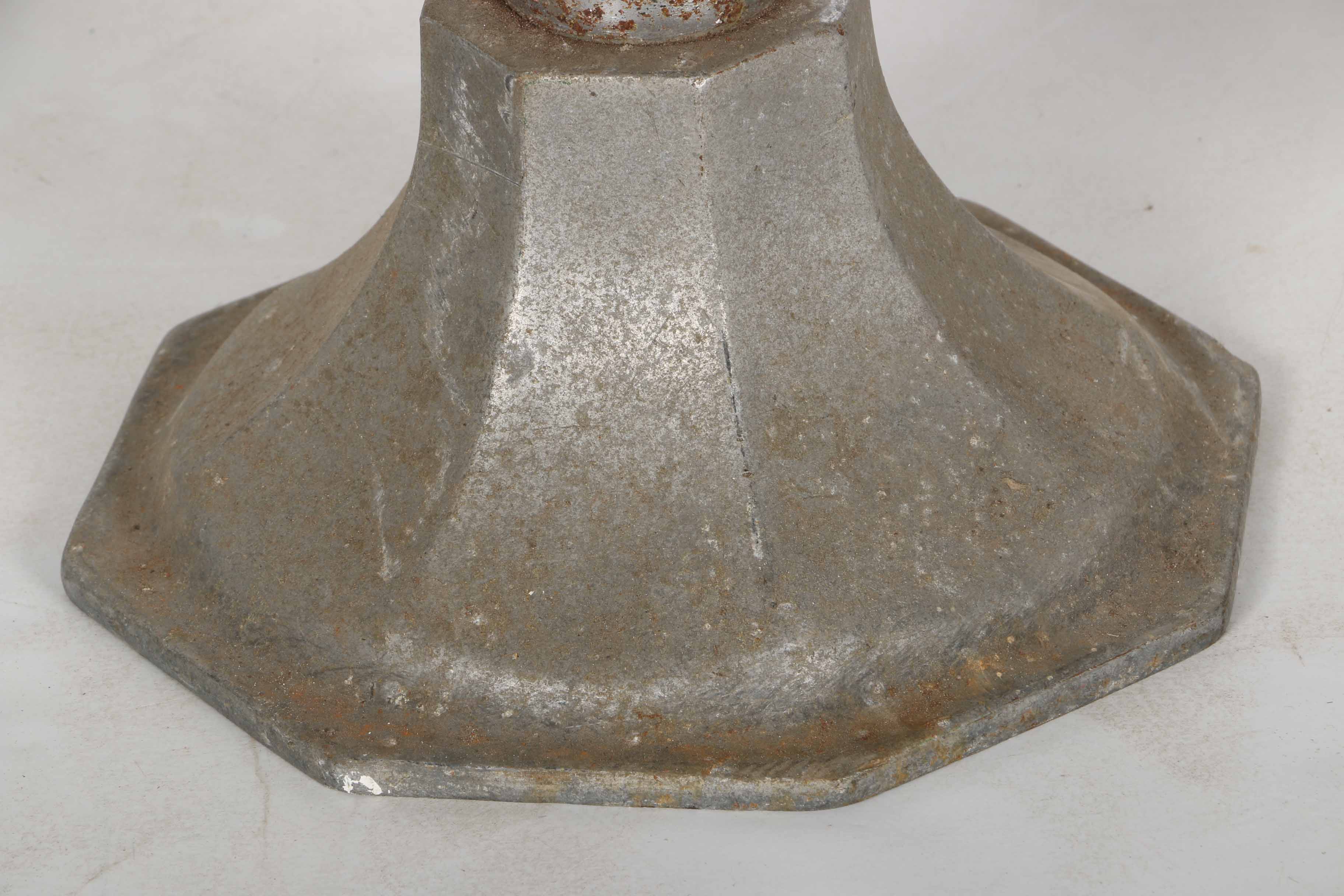 Three Vintage Soda Fountain Stools EBTH