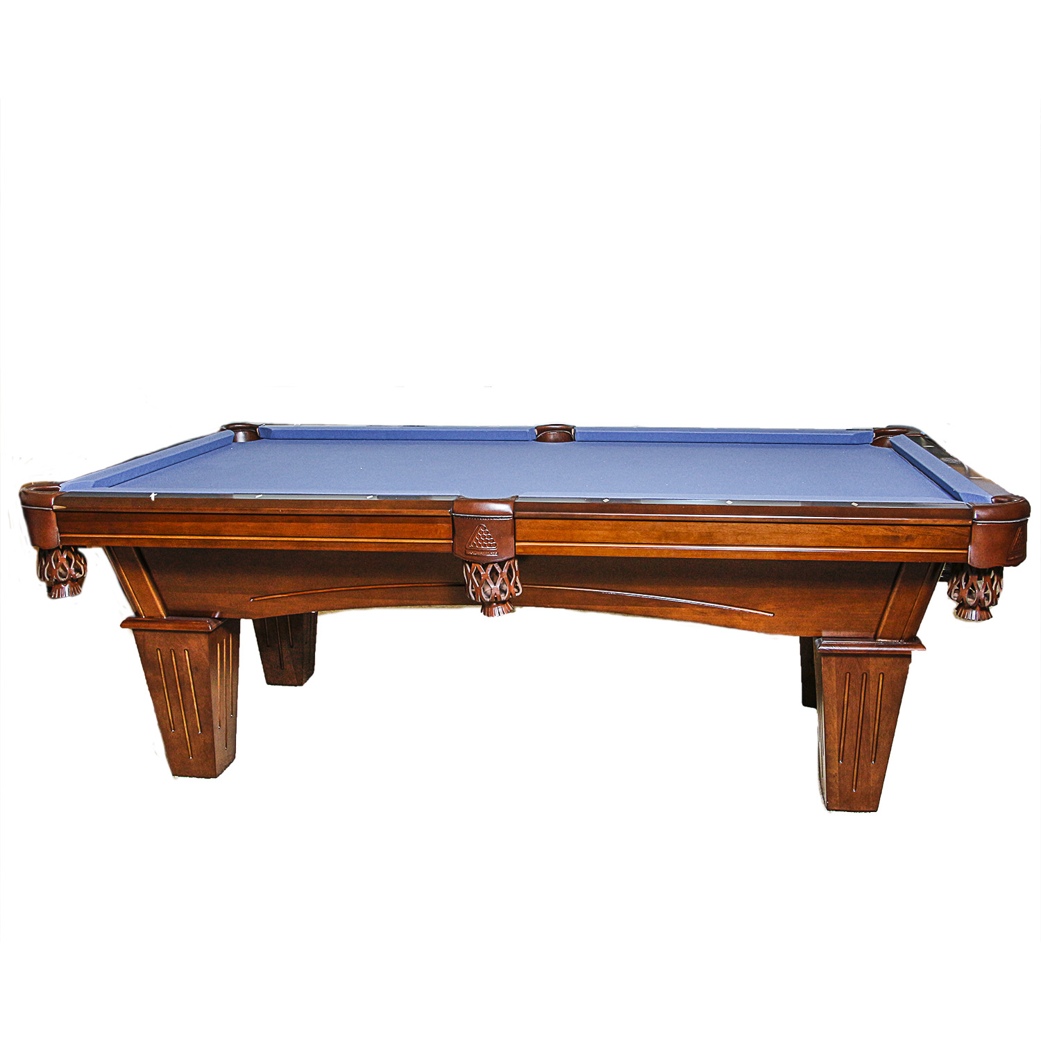 Legacy Billiards Pool Table : EBTH