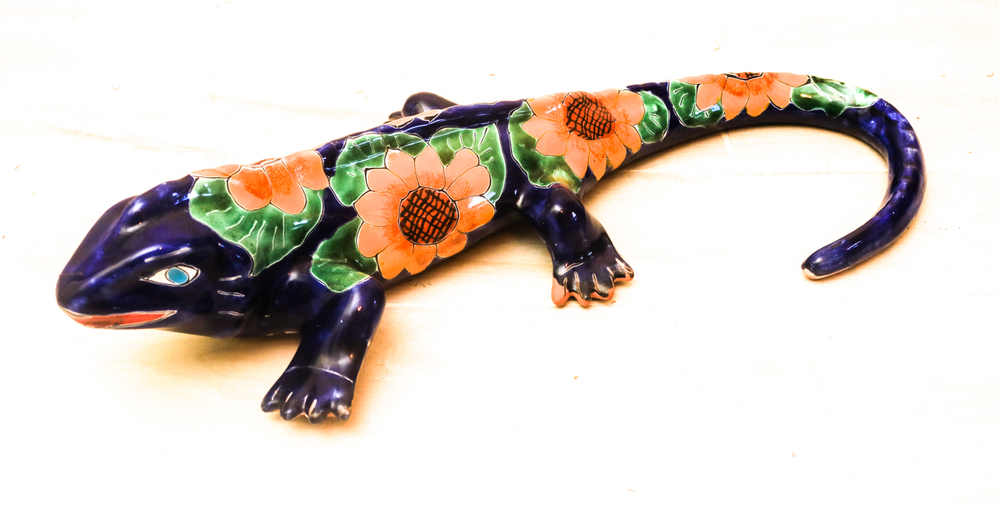 Ceramic Animal Decor EBTH