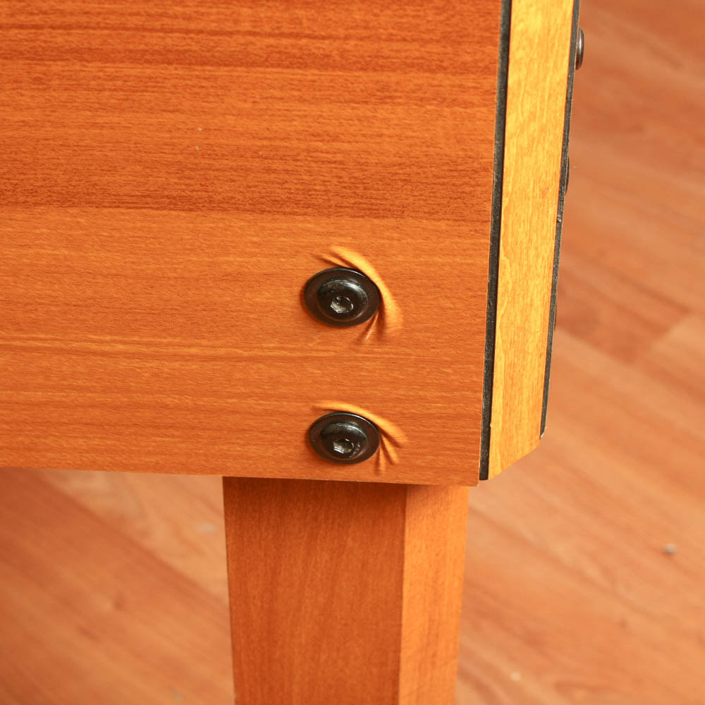 Harvard Foosball Table EBTH