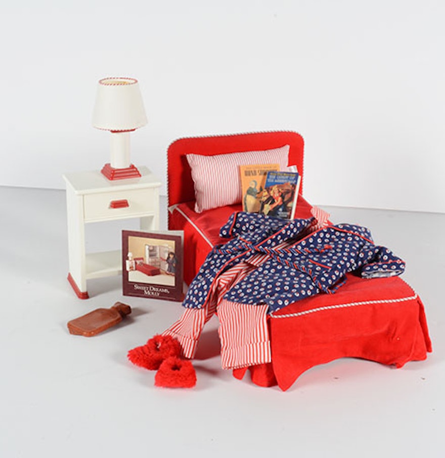 American Girl Doll \ American Girl Doll \