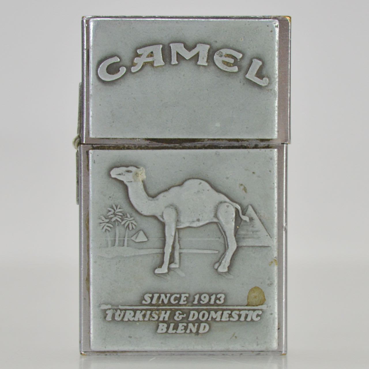 ZIPPO CAMEL 1932 REPLICA | angeloawards.com