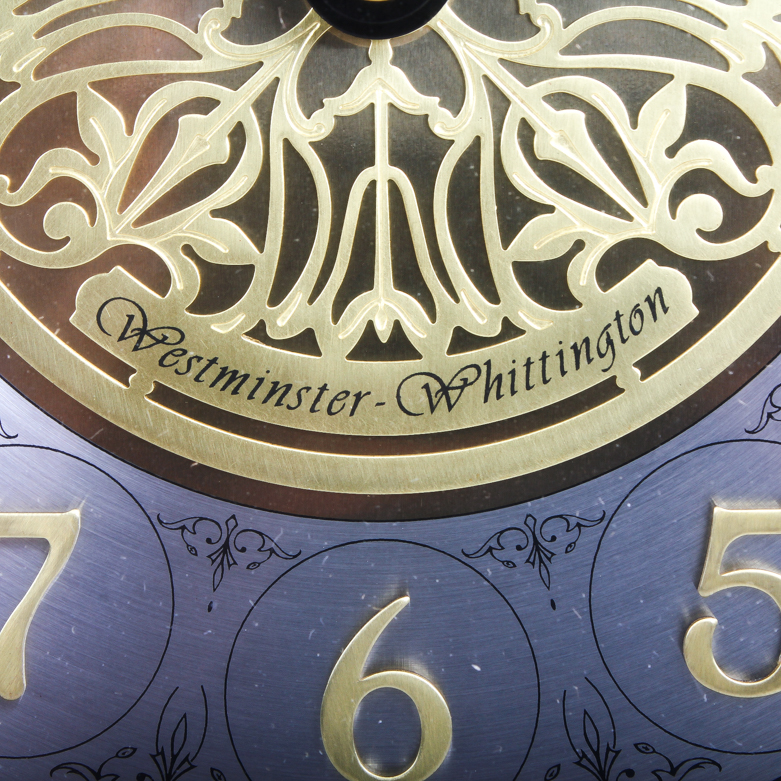 Seiko Chiming Mantel Clock EBTH