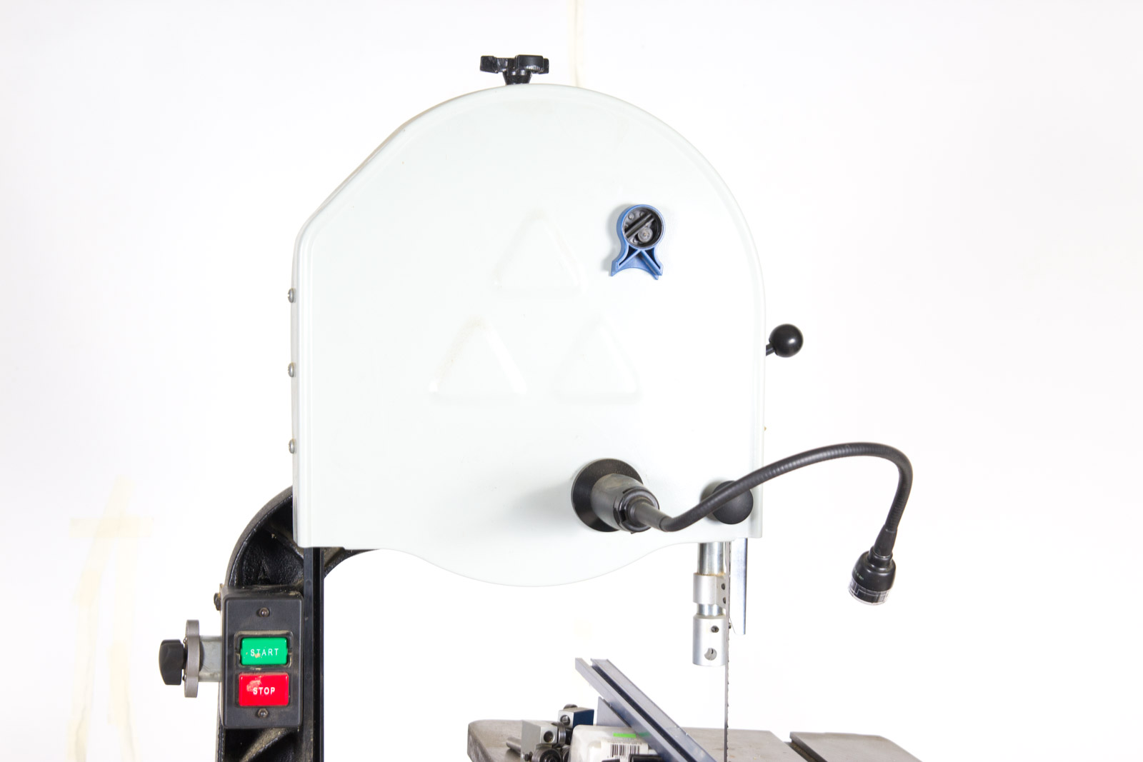 Delta Model 28276 14Inch Band Saw with Stand EBTH