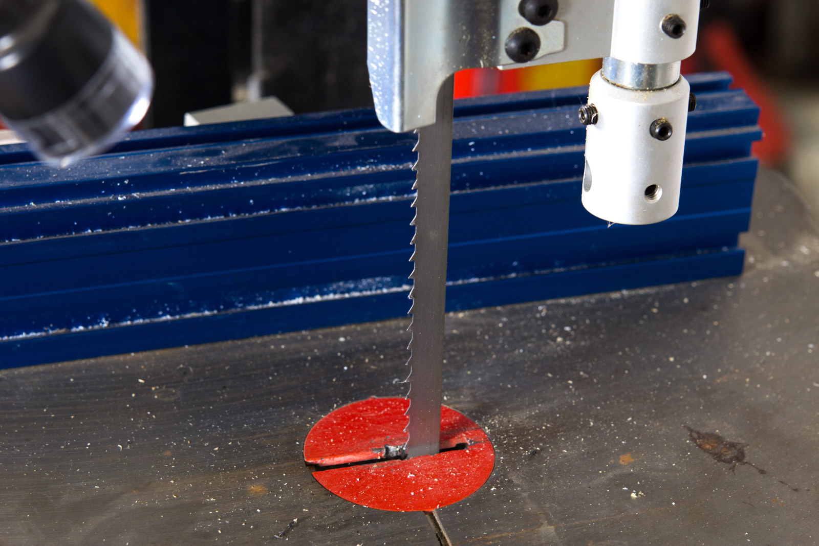 Delta Model 28276 14Inch Band Saw with Stand EBTH