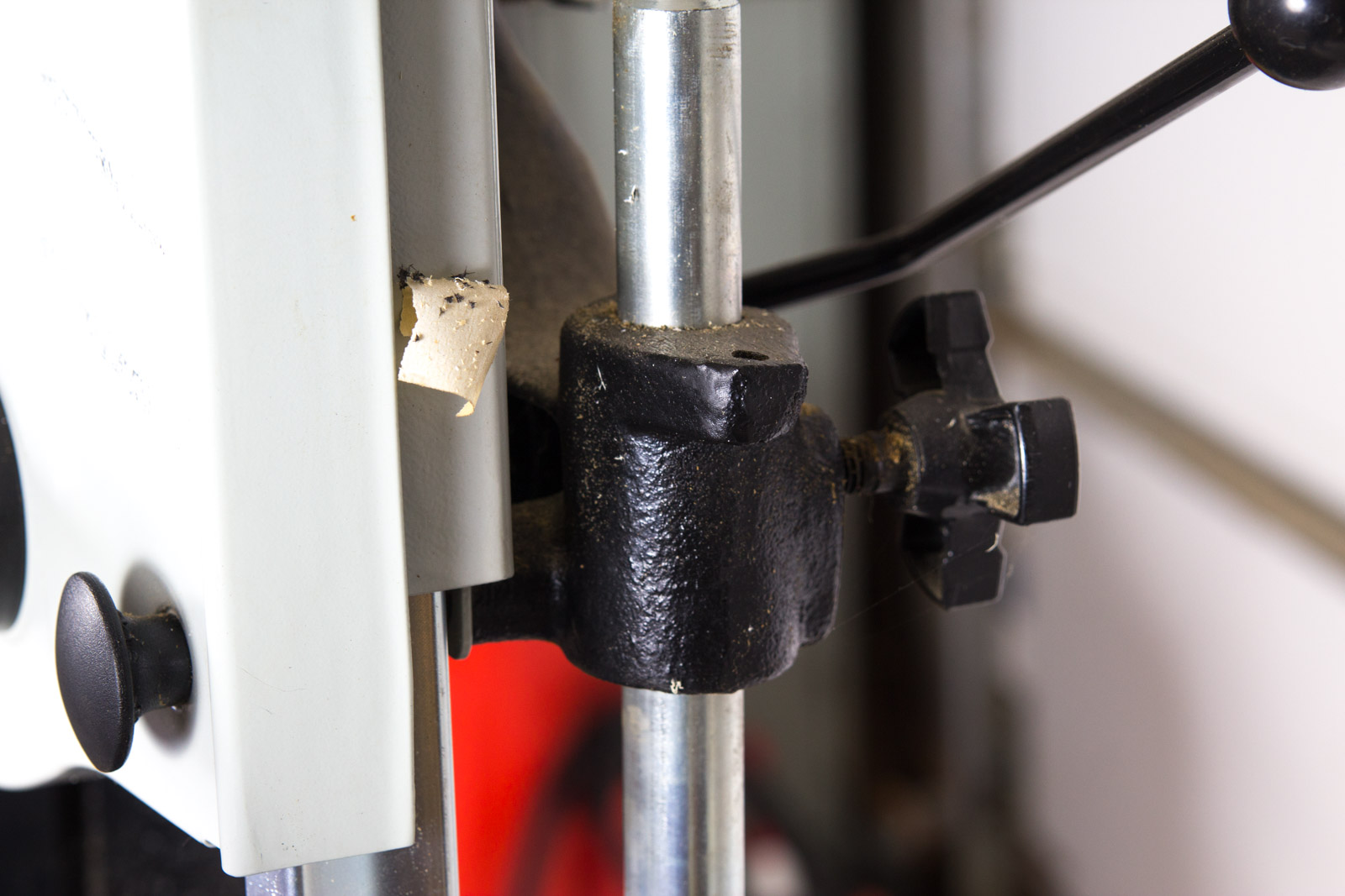 Delta Model 28276 14Inch Band Saw with Stand EBTH